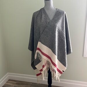 Roots Wrap